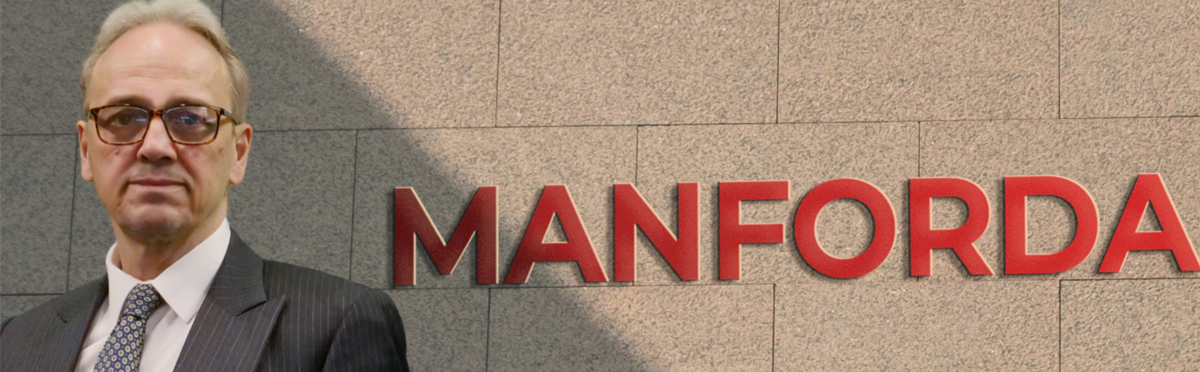 MANFORDA Group Introduction